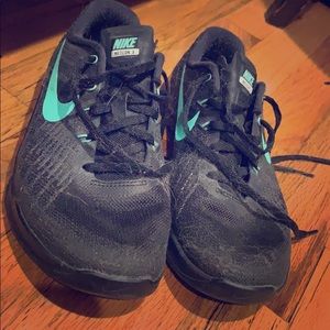 Nike Metcon 3s